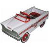 Image 1 : 1950's Murray Speedway Racer Pedal Car