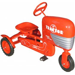 1950's BMC Pedal Tractor