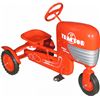Image 1 : 1950's BMC Pedal Tractor
