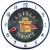 Image 1 : Cadillac Service Clock