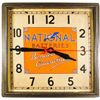 Image 1 : National Batteries Clock