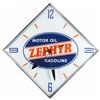 Image 1 : Zephyr Motor Oil Clock
