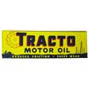 Image 1 : Tracto Embossed Tin Sign