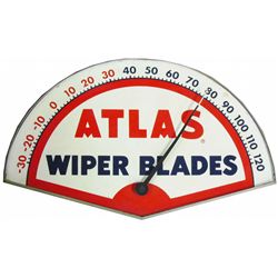 Atlas Wiper Blades Thermometer