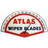 Image 1 : Atlas Wiper Blades Thermometer