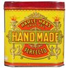 Image 1 : Harle-Haas Handmade Cigars Tin for 25 Cigars