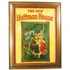 Image 1 : The New Hoffman House Cardboard Sign
