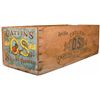 Image 1 : Catlin's Old Style Smoking Tobacco Crate