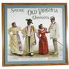 Image 1 : Old Virginia Cheroots Paper Sign