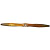 Image 1 : Sen Senich wood aircraft propeller