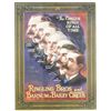 Image 1 : Ringling Bros & Barnum and Bailey Circus Poster