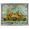 Image 1 : The Royal Tailors Chicago-New York Light Up Sign