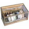 Image 1 : Reelastic Webbing Store Display Case
