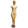Image 1 : Early Display Mannequin with Glass Eyes