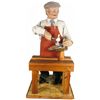 Image 1 : Shoe Cobbler Automaton