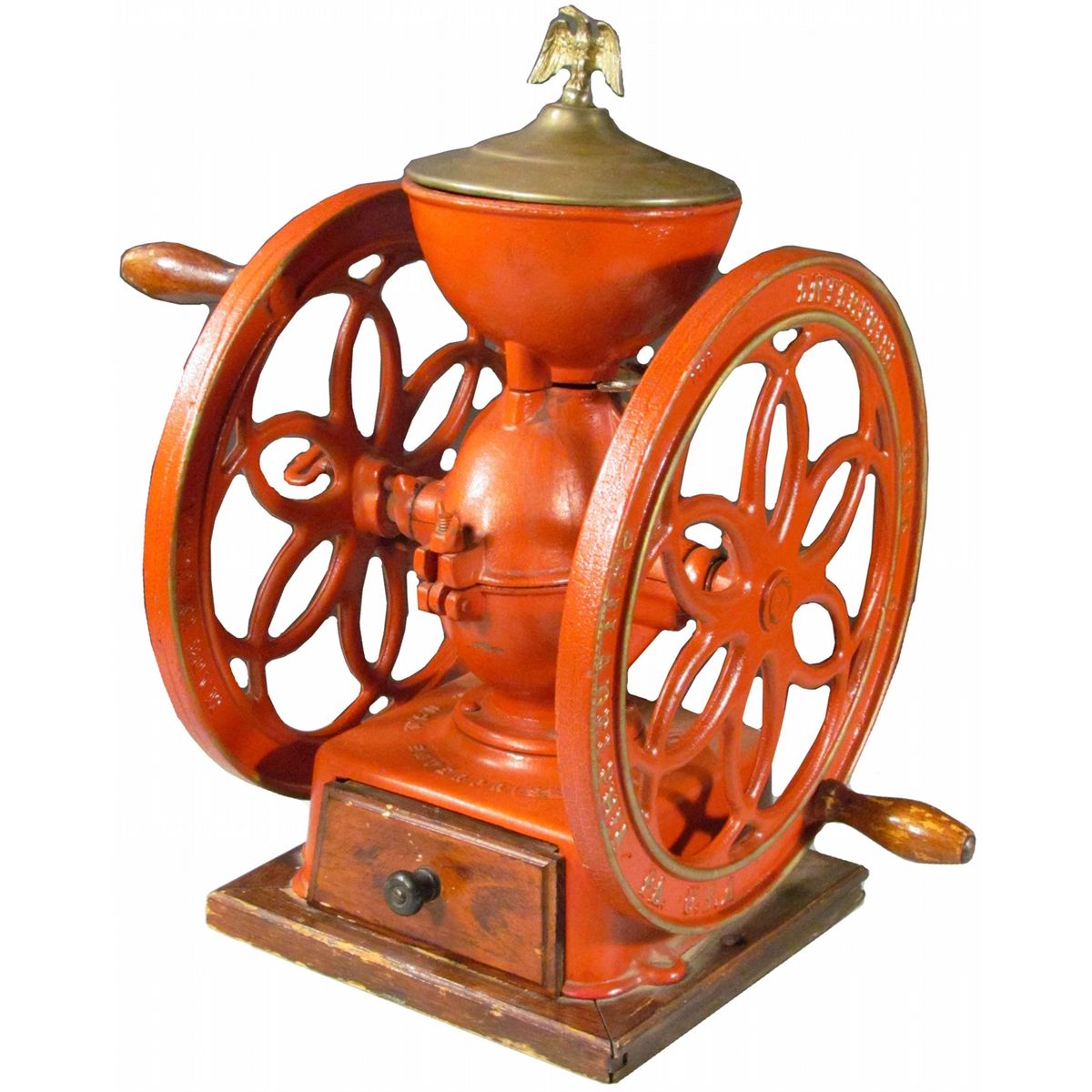 Enterprise Table Model Coffee Grinder