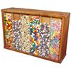Image 1 : Candy Store Display Case