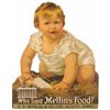 Image 1 : 1934 Calendar for Mellins Baby Food
