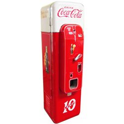 Coca Cola Vendo 44