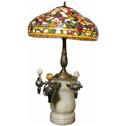 Soda Fountain Draught Station