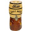 Image 1 : Fowler's Root Beer Syrup Dispenser