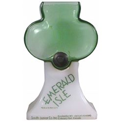 Emerald Isle Syrup Dispenser