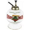 Image 1 : Fowler's Cherry Smash Syrup Dispenser