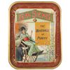Image 1 : Gin Seng Beverage of Purity Tin Serving Tray