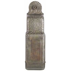 Barler Shine Cabinet