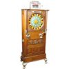 Image 1 : Watling Owl 5 cent Upright Slot Machine