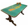 Image 1 : Harris & Co. "Gaffed" Hazzard Gambling Table