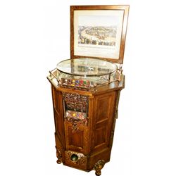 Reproduction of a 1904 Watling Derby