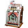 Image 1 : Mill's 5 Cent FOK 3 Reel Slot Machine