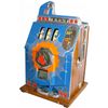 Image 1 : Mill's 5 Cent Cherry Bell 3 Reel Slot Machine