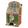 Image 1 : Jennings Indian Nickel Slot Machine