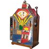 Image 1 : Jennings "Little Duke" Table Model Slot Machine