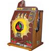 Image 1 : Mills Bursting Cherry 25 Cent Slot Machine