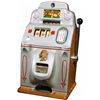 Image 1 : Jennings 10 Cent Standard Chief Slot Machine