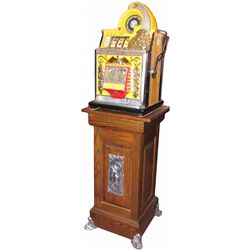 Watlings Rol-A-Top 10 Cent Slot Machine