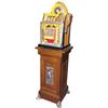Image 1 : Watlings Rol-A-Top 10 Cent Slot Machine