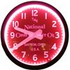 Image 1 : National Cash Register Clock