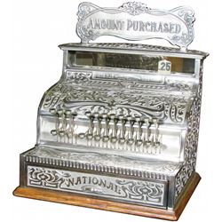 National Cash Register Model 147
