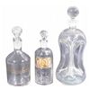Image 1 : Three Back Bar Bottles