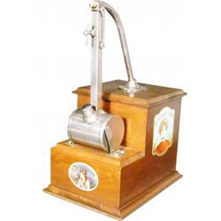 The Wireless Jump Spark Cigar Lighter