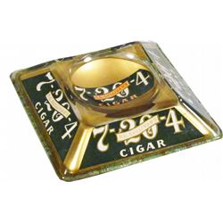 Two Change Trays incl. a Champagne Masse & 7-20-4