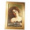Image 1 : Rare Anna Held Cigars Paper Sign