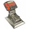 Image 1 : Frings 3 Bros. Cigar Tip Cutter & Match Dispenser