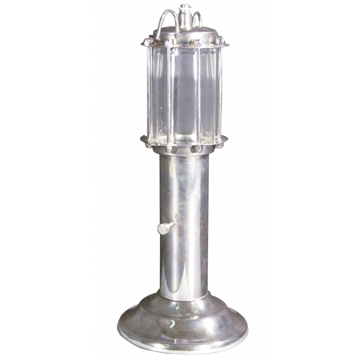 Rare Lighter Fluid Dispenser