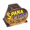 Image 1 : Spana Cuba Cigar Tip Cutter