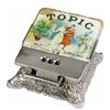 Image 1 : Topic Havana Cigar Tip Cutter
